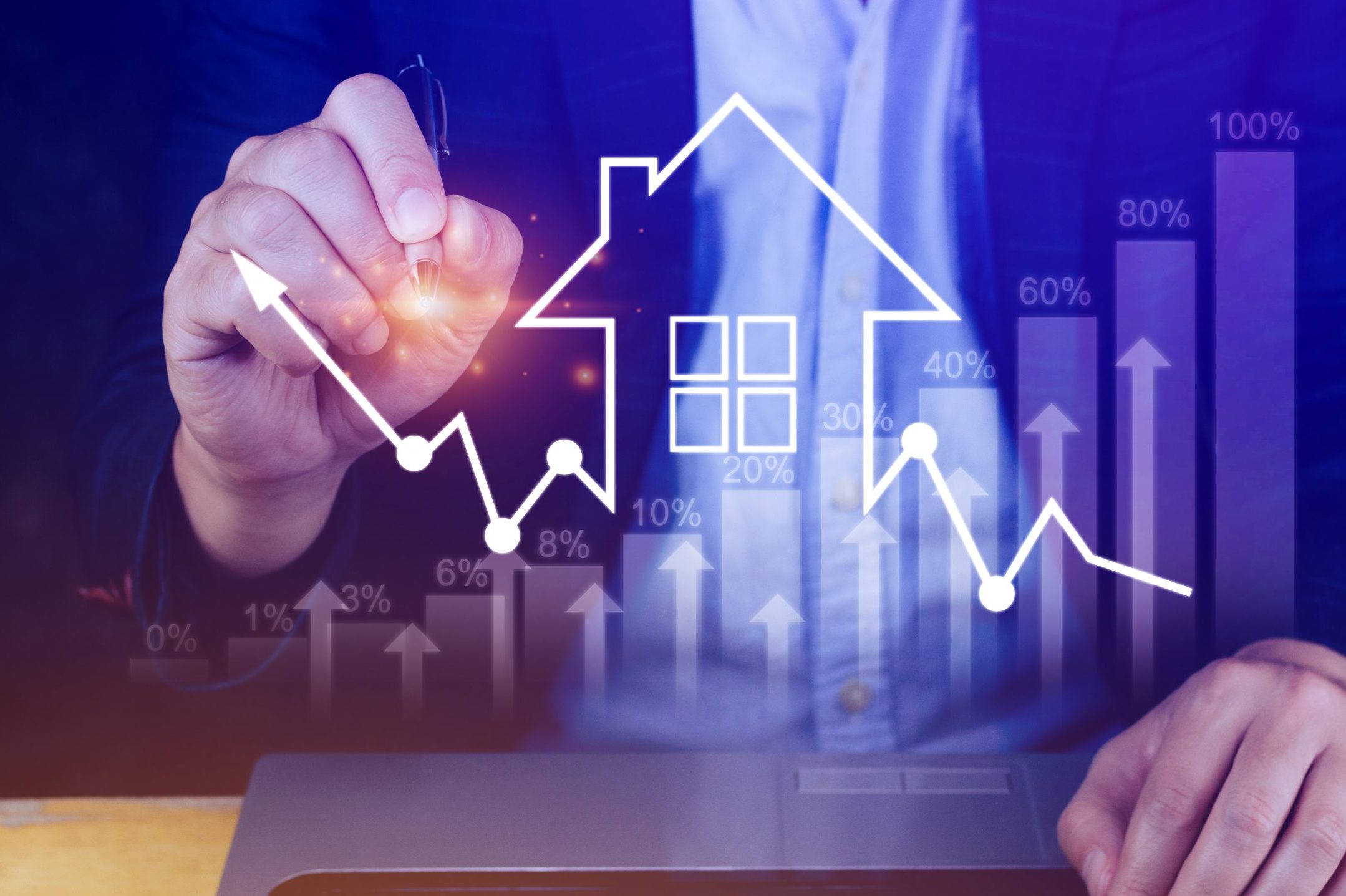 real-estate-investment-concept-energy-efficiency-rating-property-value-growth-real-estate-business-real-estate-business-home-search-land-sales-price-increase-taxes