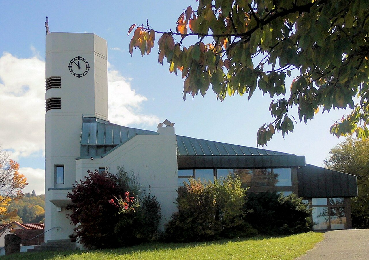 Friesenheim – Gemeinde im Ortenaukreis