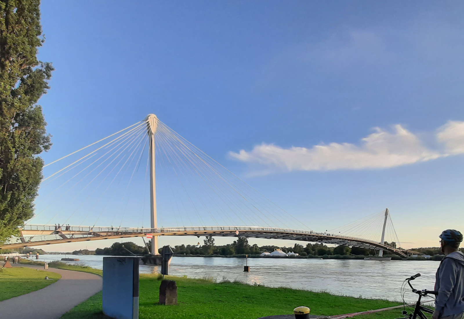 Kehl am Rhein